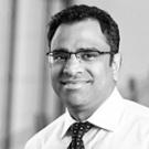 Raj Talluri